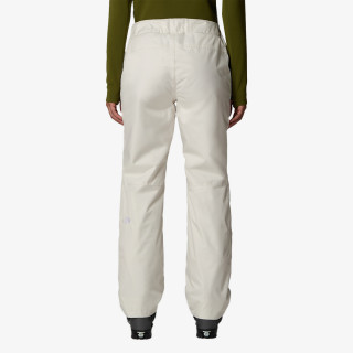 The North Face W SALLY INSULATED PANT 