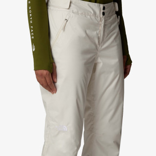 The North Face W SALLY INSULATED PANT 