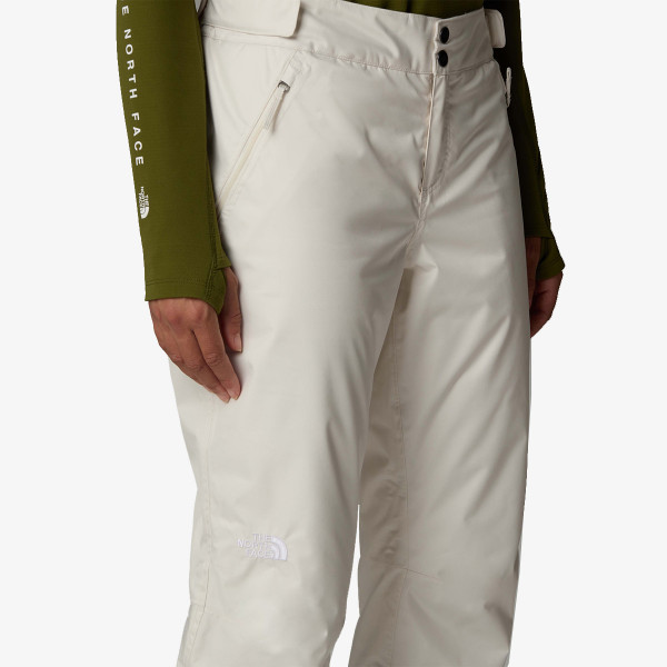 The North Face W SALLY INSULATED PANT 