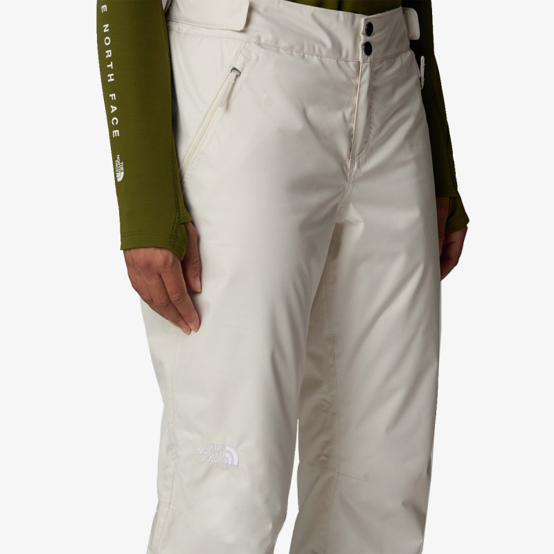 The North Face W SALLY INSULATED PANT 