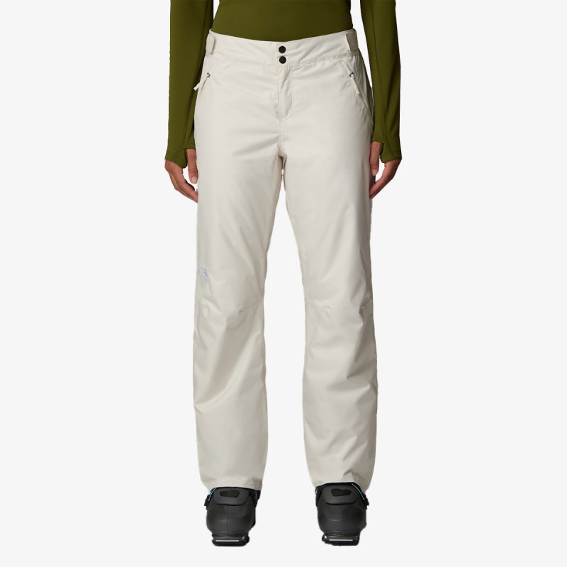 The North Face W SALLY INSULATED PANT 