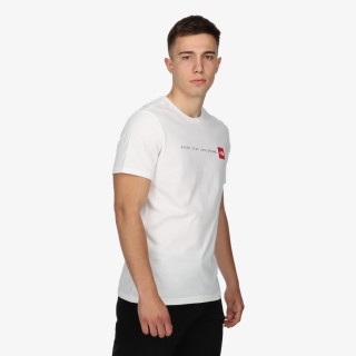 THE NORTH FACE Men’s S/S Never Stop Exploring Tee 