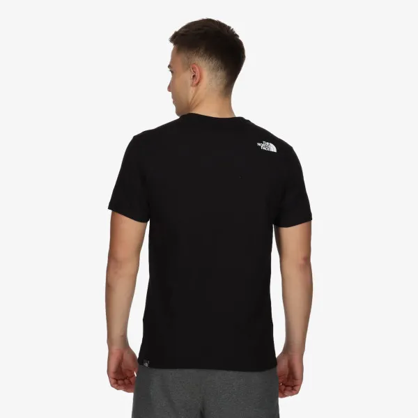 THE NORTH FACE Never Stop Exploring 