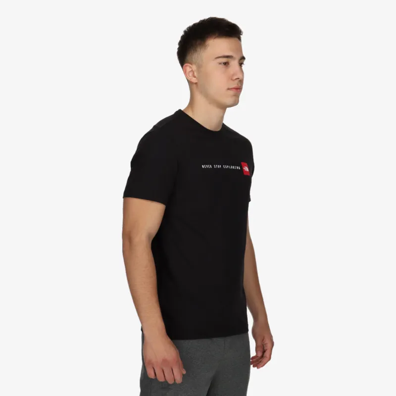 THE NORTH FACE Never Stop Exploring 