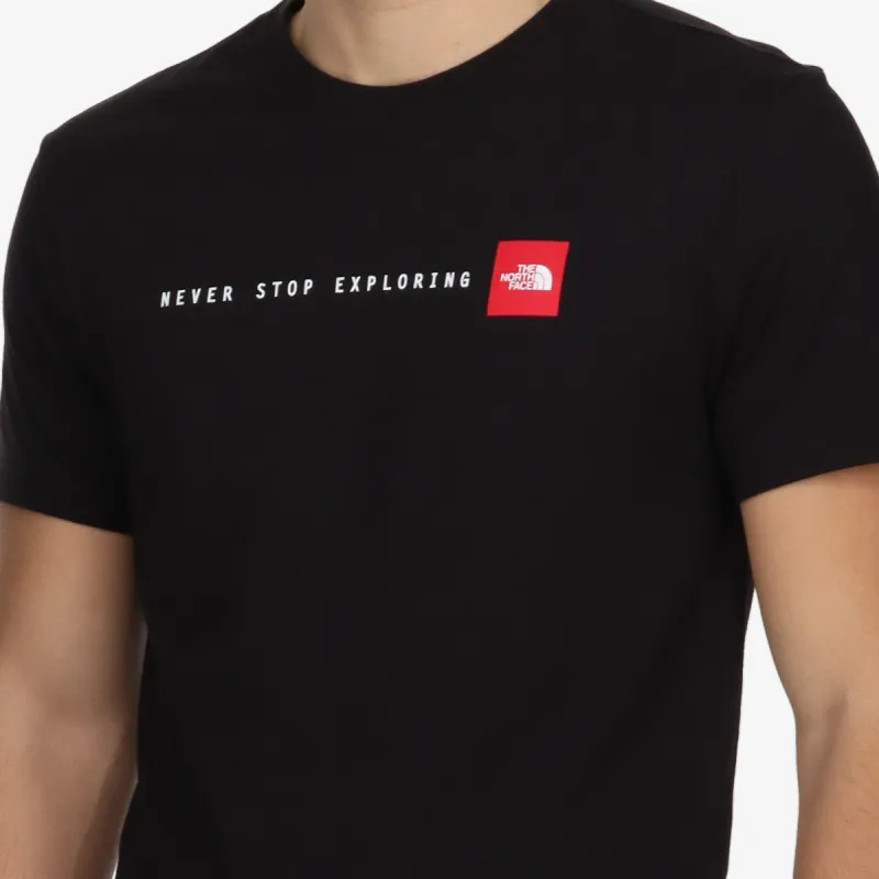 THE NORTH FACE Never Stop Exploring 