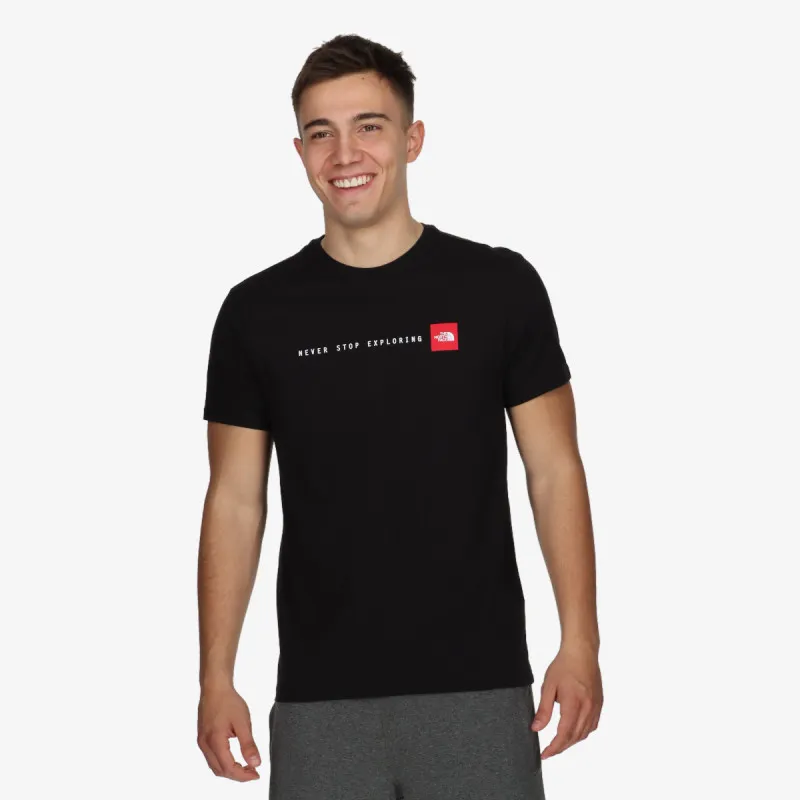 THE NORTH FACE Never Stop Exploring 