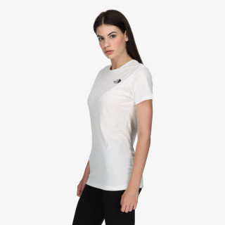 THE NORTH FACE Women’s S/S Red Box Tee 