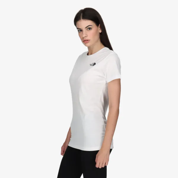 THE NORTH FACE Women’s S/S Red Box Tee 