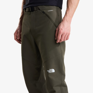 The North Face M DIABLO REG TAPERED PANT 