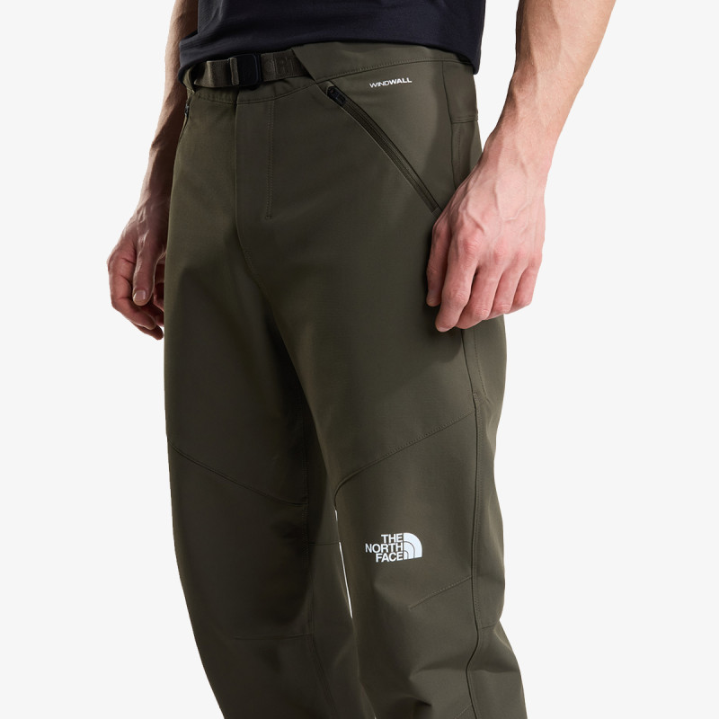 The North Face M DIABLO REG TAPERED PANT 
