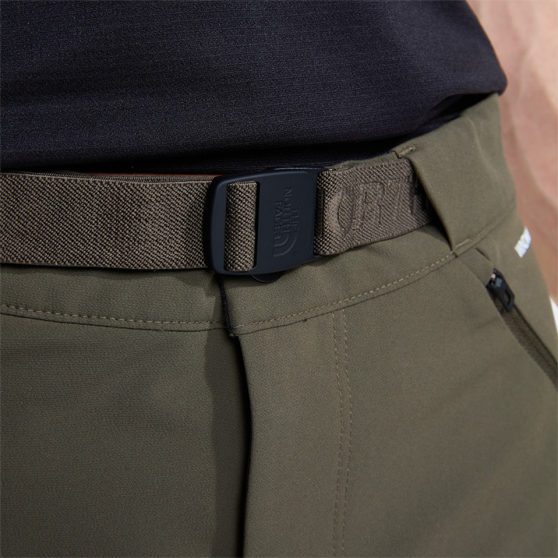 The North Face M DIABLO REG TAPERED PANT 