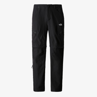 THE NORTH FACE Exploration 