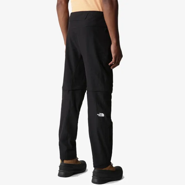 THE NORTH FACE Exploration 