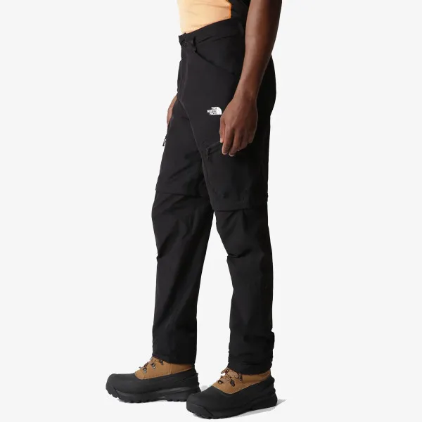 THE NORTH FACE Exploration 