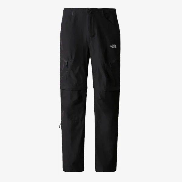 THE NORTH FACE Exploration 