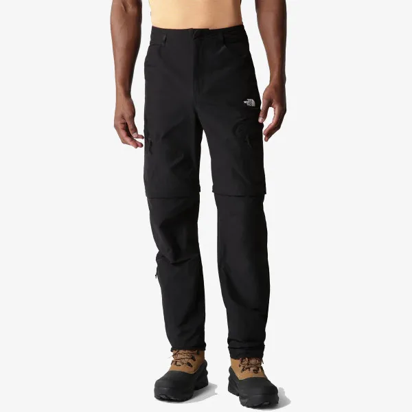 THE NORTH FACE Exploration 