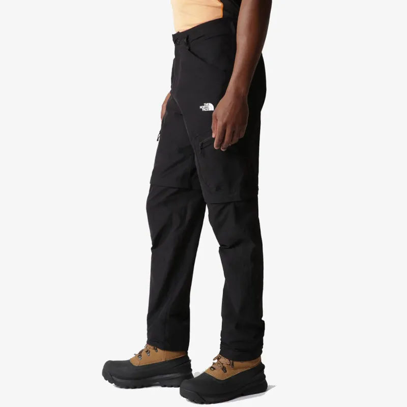 THE NORTH FACE Exploration 