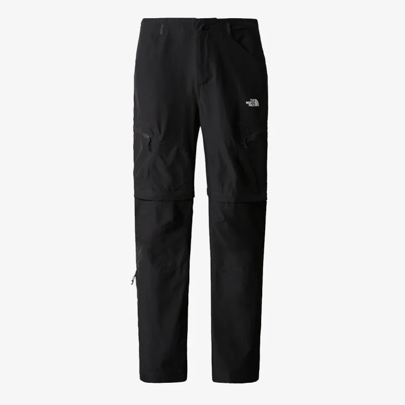 THE NORTH FACE Exploration 