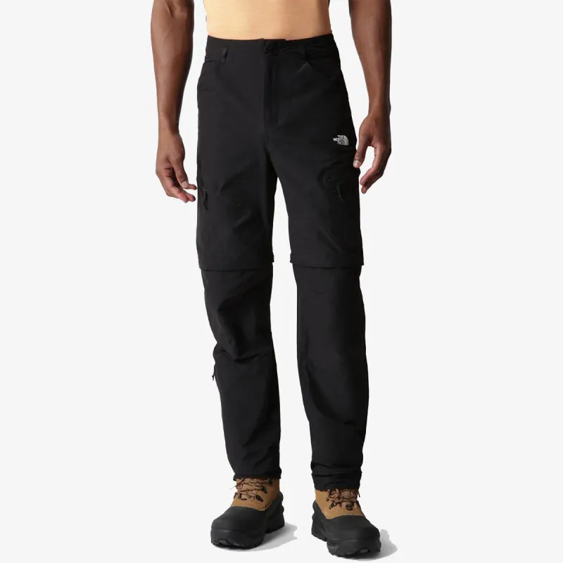 THE NORTH FACE Exploration 
