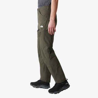 The North Face Exoloration 