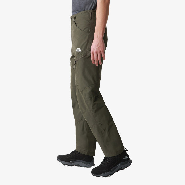 The North Face Exoloration 