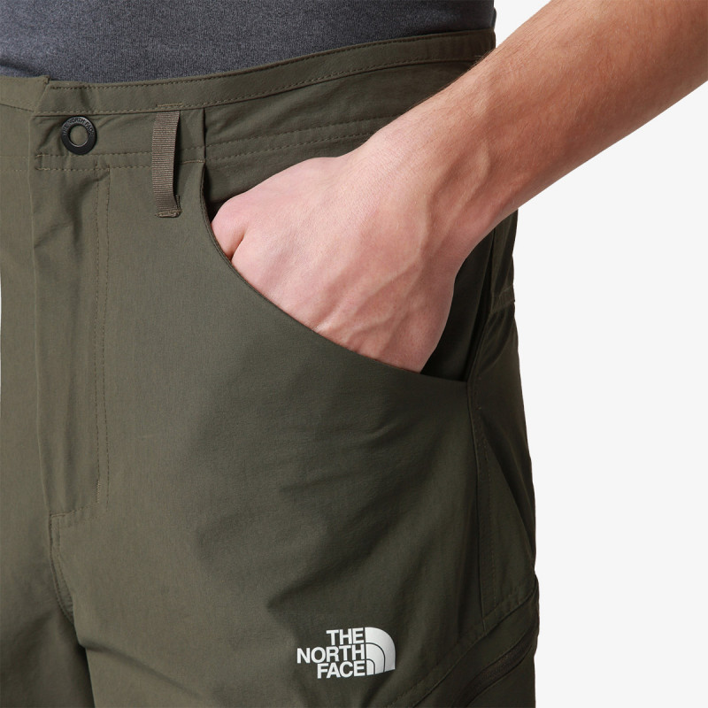 The North Face Exoloration 