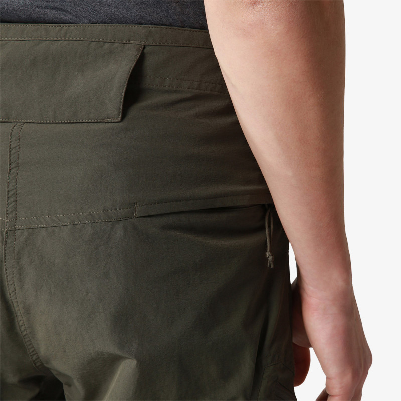 The North Face Exoloration 