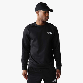 The North Face MA 