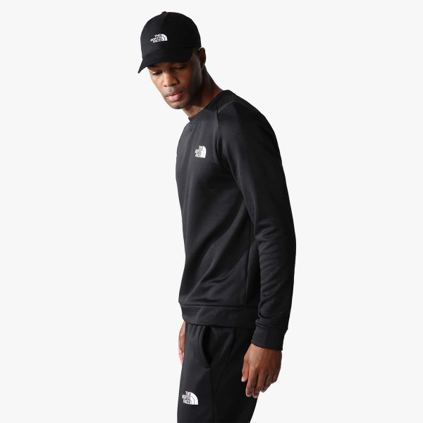 The North Face MA 