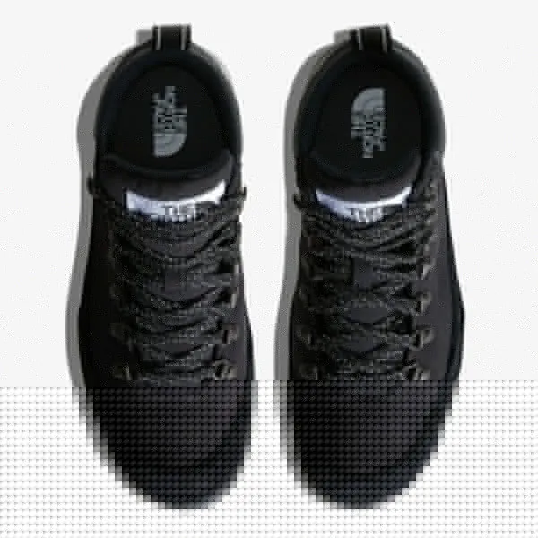 THE NORTH FACE Women’s Back-To-Berkeley Iv Textile Wp 