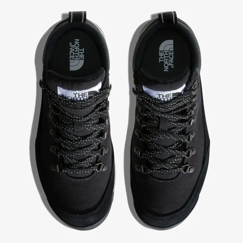 THE NORTH FACE Women’s Back-To-Berkeley Iv Textile Wp 