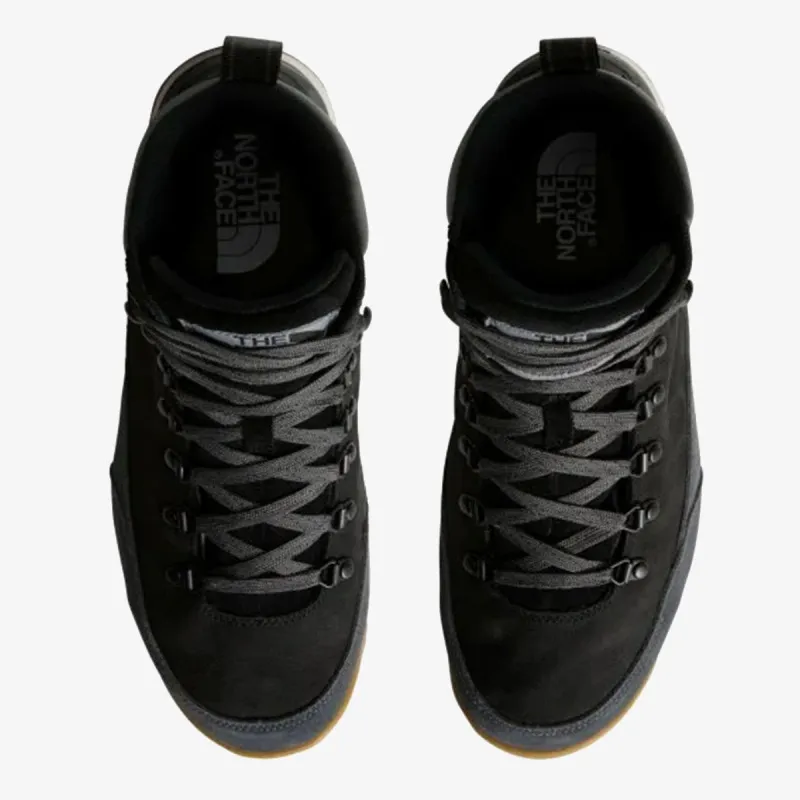 THE NORTH FACE Men’s Back-To-Berkeley Iv Leather Wp 