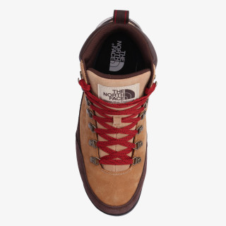 THE NORTH FACE Men’s Back-To-Berkeley Iv Leather Wp 