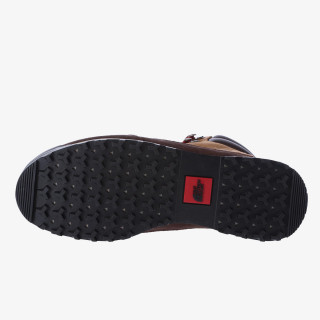 THE NORTH FACE Men’s Back-To-Berkeley Iv Leather Wp 