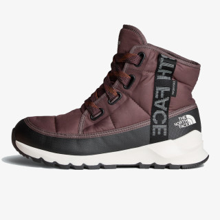 The North Face W THERMOBALL LACE UP LUXE WP 