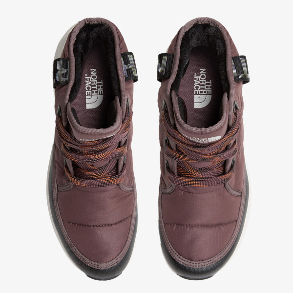 The North Face W THERMOBALL LACE UP LUXE WP 