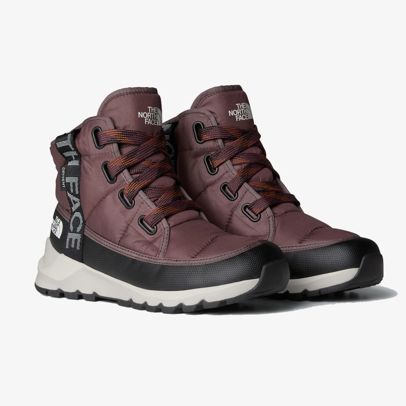 The North Face W THERMOBALL LACE UP LUXE WP 