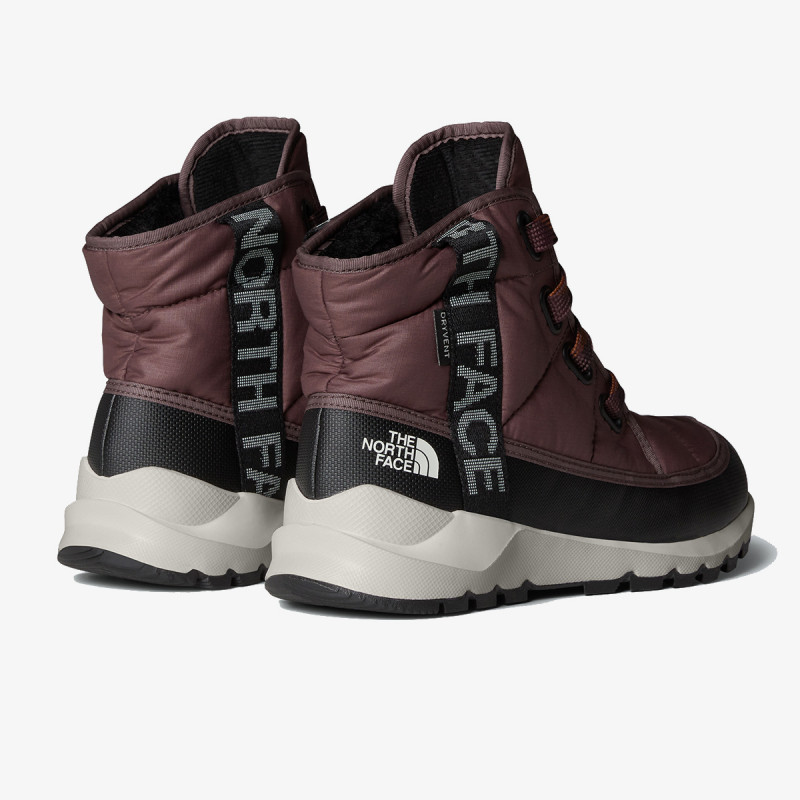 The North Face W THERMOBALL LACE UP LUXE WP 