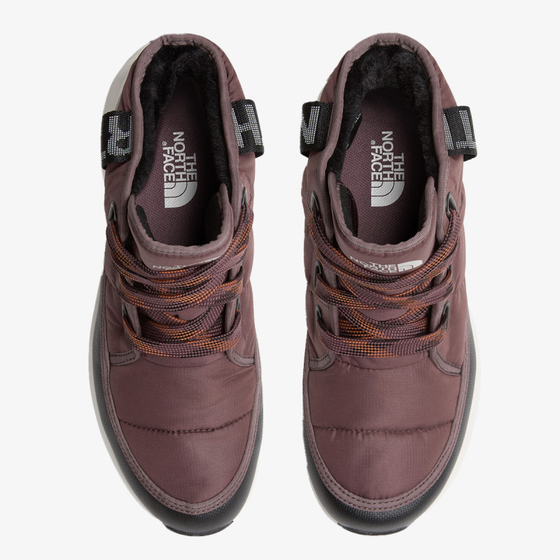 The North Face W THERMOBALL LACE UP LUXE WP 