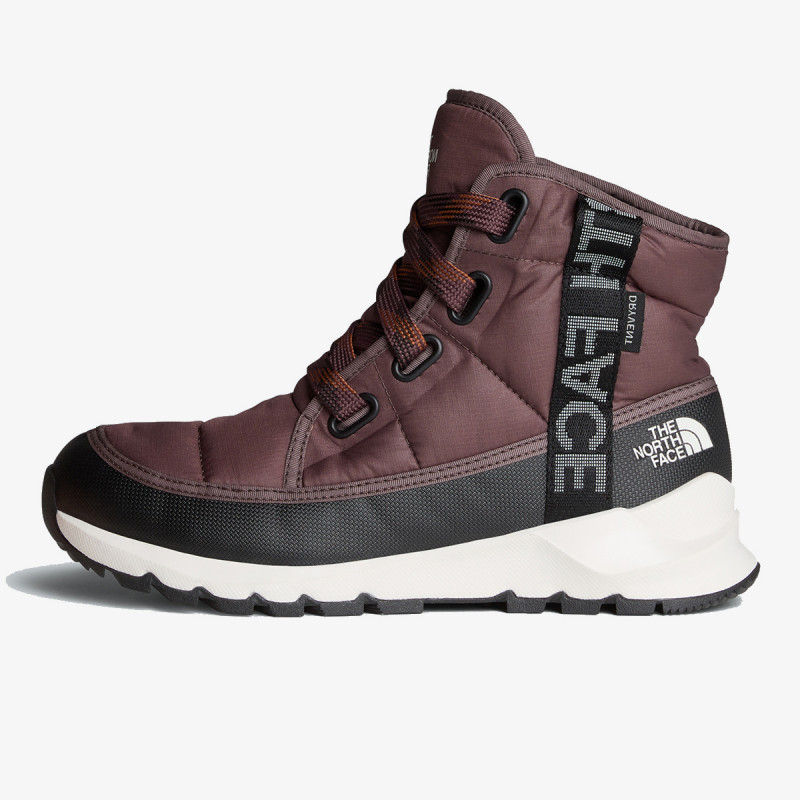 The North Face W THERMOBALL LACE UP LUXE WP 