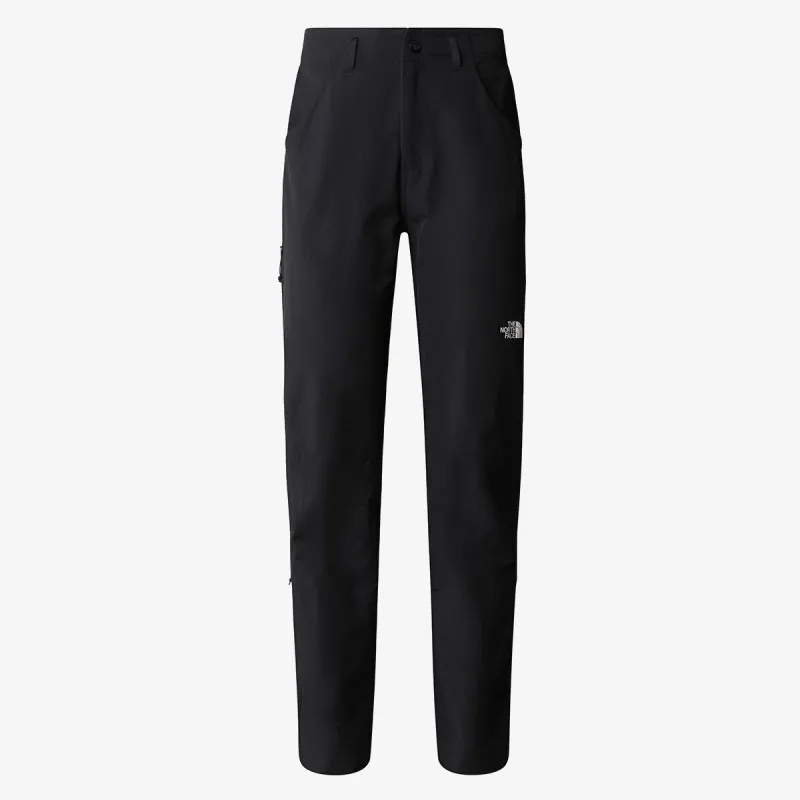 THE NORTH FACE Exploration 