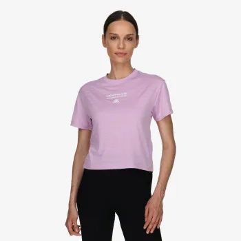 THE NORTH FACE Women’s Ma S/S Tee - Eu 