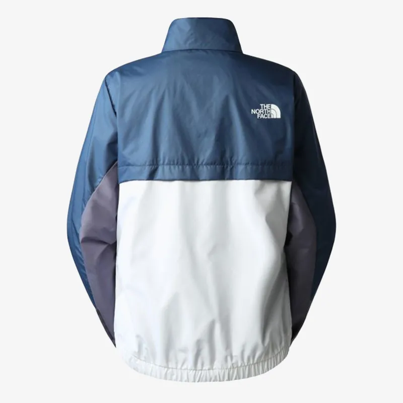 THE NORTH FACE Women’s Ma Wind Full Zip - Eu 
