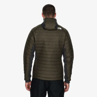 THE NORTH FACE Men’s Insulation Hybrid 