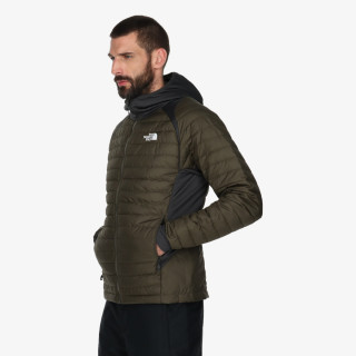 THE NORTH FACE Men’s Insulation Hybrid 