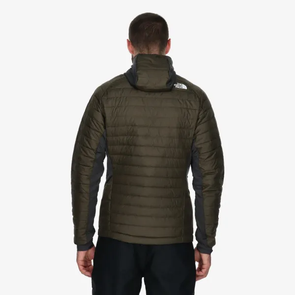 THE NORTH FACE Men’s Insulation Hybrid 