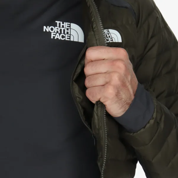 THE NORTH FACE Men’s Insulation Hybrid 