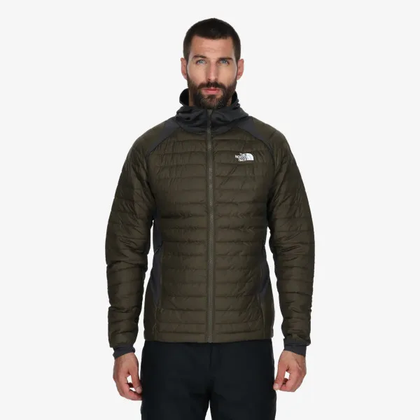 THE NORTH FACE Men’s Insulation Hybrid 