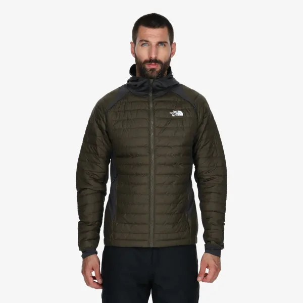 The North Face Insulation Hybrid 