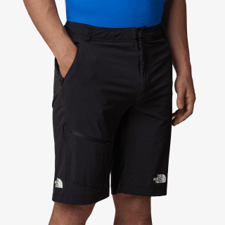 The North Face M SPEEDLIGHT SLIM TAPERED SHORT 